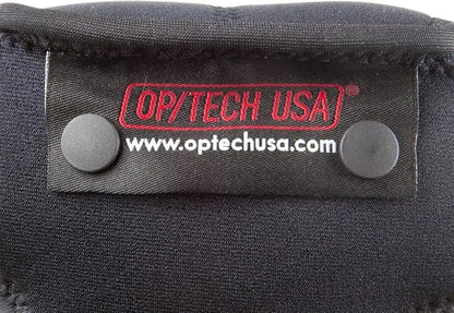 OP/TECH USA Soft Pouch – Compact digital camera case, lightweight accessories - Image 3