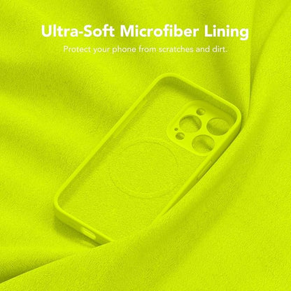 Magnetic for iPhone 15 Pro Case, Compatible - Image 6