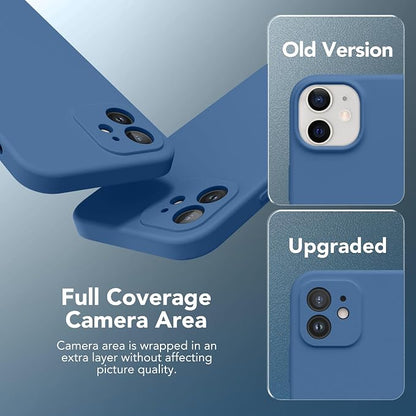 Magnetic for iPhone 12 Case, Compatible - Image 5