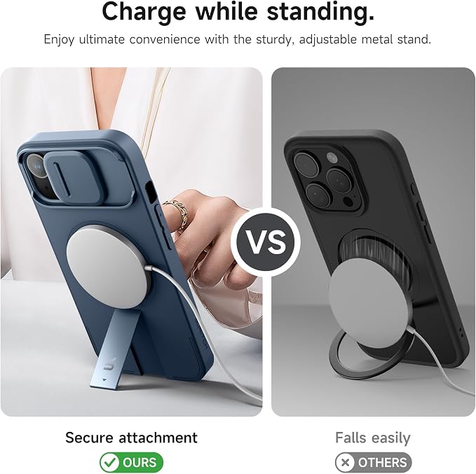 SURITCH for iPhone 13/14 Case - Image 5