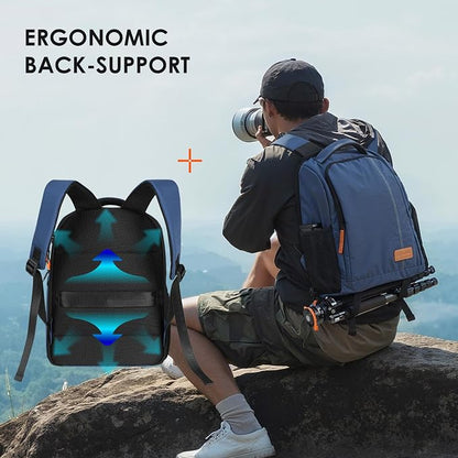 TARION Camera Backpacks for Photographers - Image 6