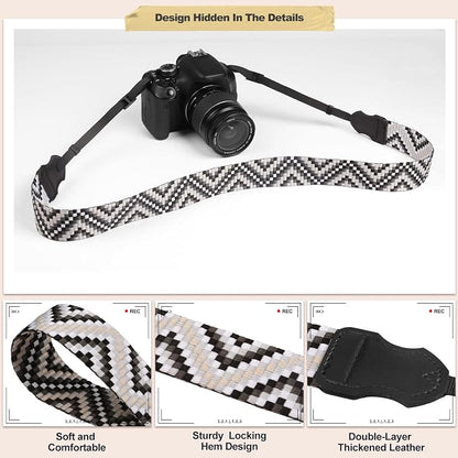 Universal Camera Strap - Image 5