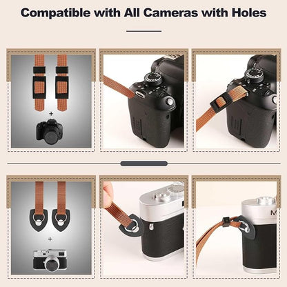 Universal Camera Strap - Image 7