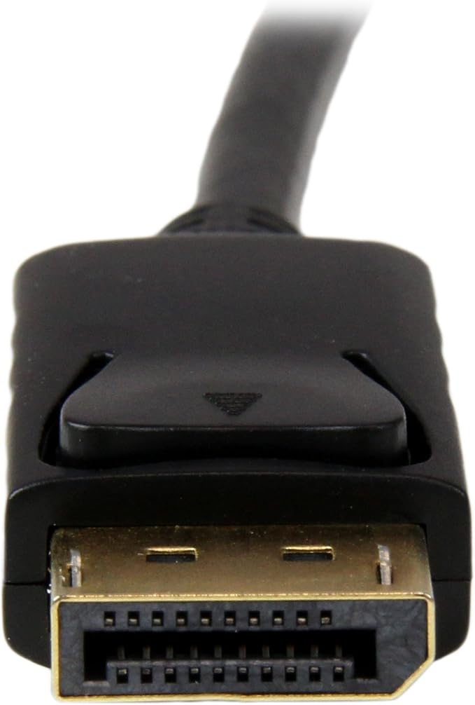 StarTech.com 3ft DisplayPort to VGA Cable - Image 3