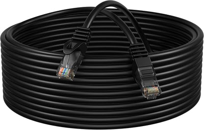 Cables Direct Online Cat5e 5FT Network Ethernet Patch Cable, 350Mhz Internet - Image 8
