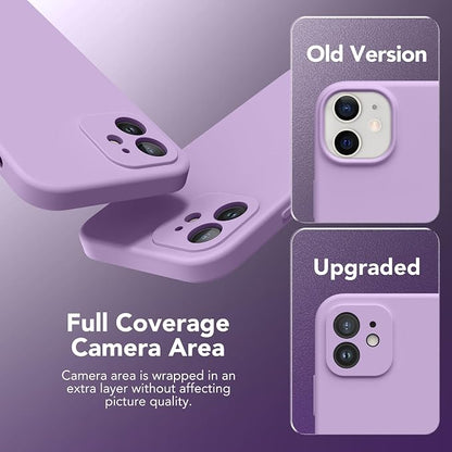 Magnetic for iPhone 12 Case, Compatible - Image 5