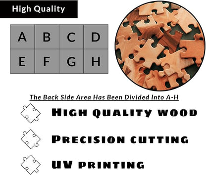 Custom Puzzle from Photos - Image 6
