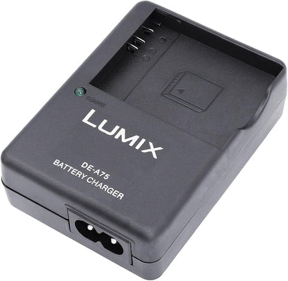 DE-A75 DMW-BCH7E Battery Charger - Image 7