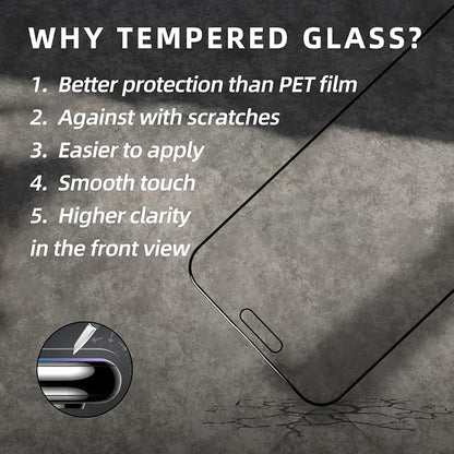 EGKimBa Privacy Screen Protector compatible - Image 4