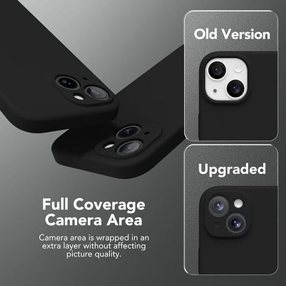 Magnetic for iPhone 14 Case, Compatible - Image 4