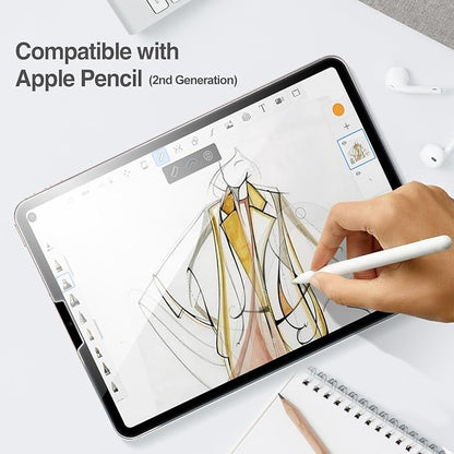 ProCase 2 Pack Screen Protector - Image 4