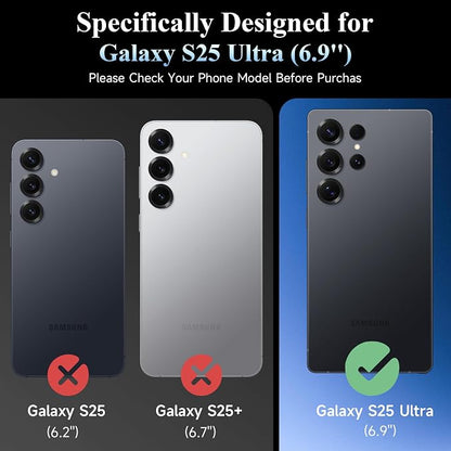 4 Pack Camera Lens Screen Protector - Image 2