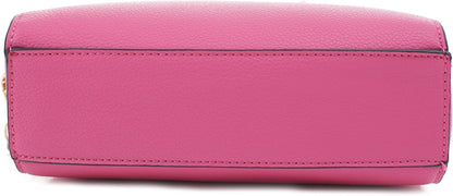 EVVE Crossbody Bags for Women Trendy Triple Zip Small Crossbody Camera Bag Purse - Image 7