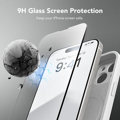 Magnetic for iPhone 15 Plus Case, Compatible - Image 4