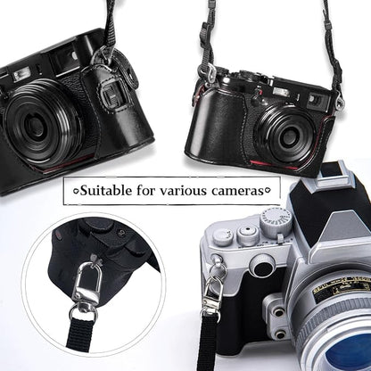 S&loyoe Camera Strap - Image 4
