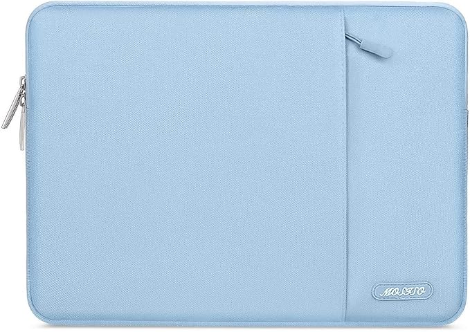 MOSISO Laptop Case 13.3 inch, 13-13.3 inch Laptop Sleeve Compatible by MOSISO