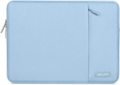MOSISO Laptop Case 13.3 inch, 13-13.3 inch Laptop Sleeve Compatible by MOSISO