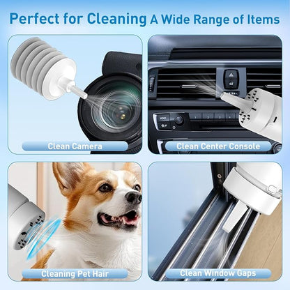 21-in-1 Keyboard Cleaning Kit - Image 5