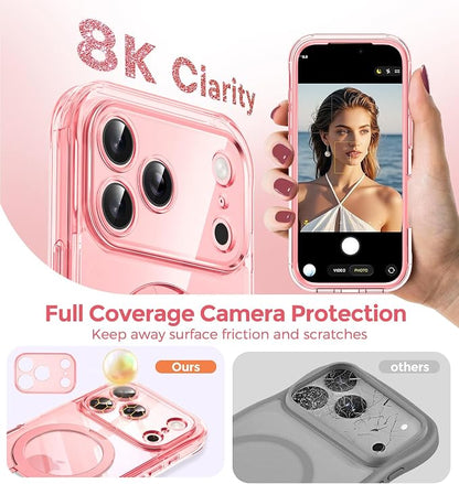 Privacy Case for iPhone 17 Pro Max - Image 4