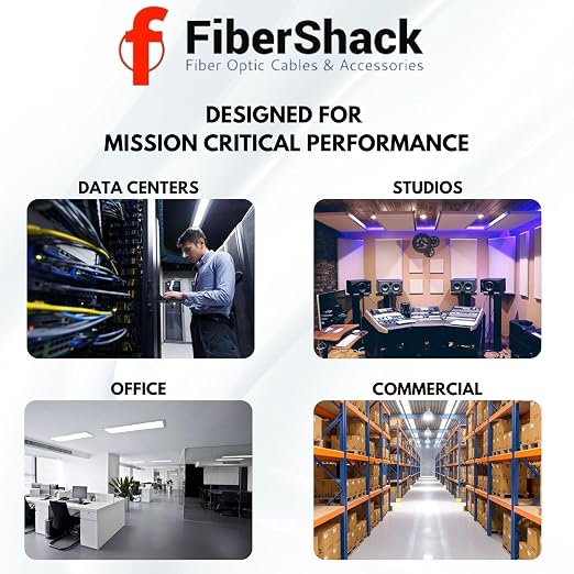 Fibershack - 1.25mm LC Fiber Cleaner Pen. 800+ Single Click Fiber Cleaner. - Image 4