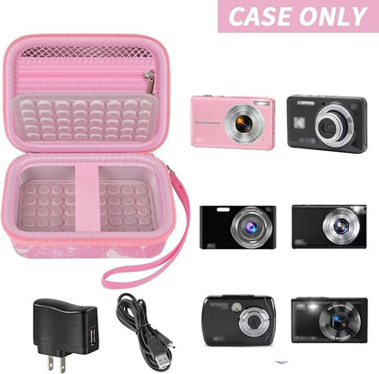 Boobowl Digital Camera Case - Image 2