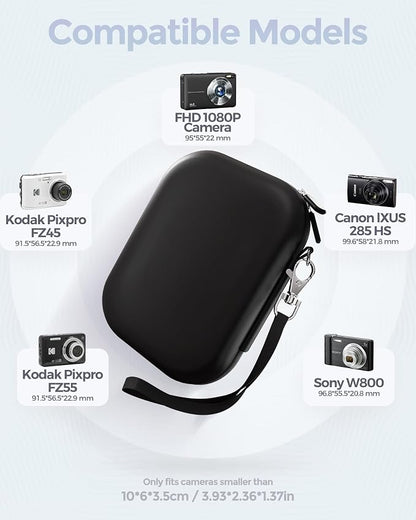 ProCase Small Digital Camera Case - Image 2