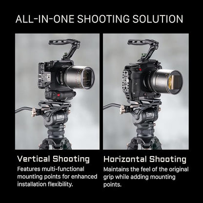 Tilta Camera Cage Compatible - Image 6