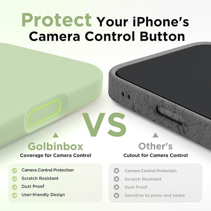GolbinBox Magnetic for iPhone 17 Pro Max Case, Compatible - Image 3