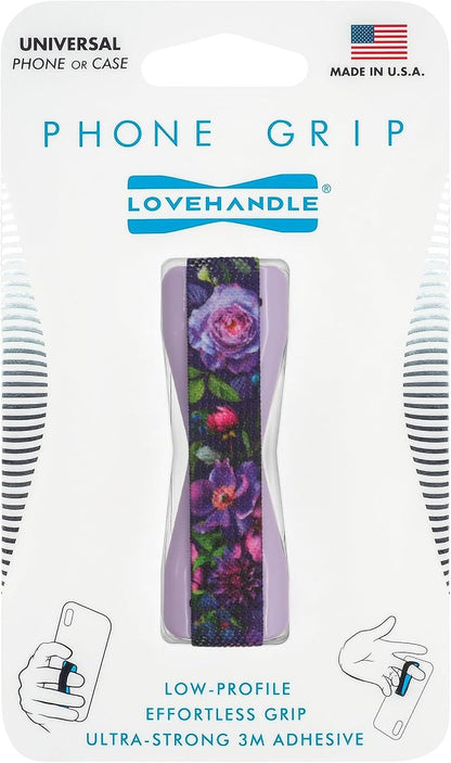 LOVEHANDLE Universal Phone Grip by LOVEHANDLE