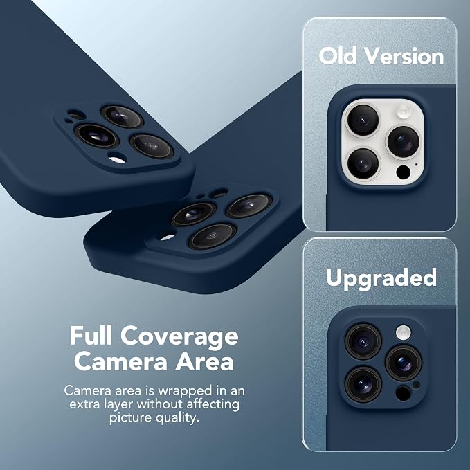 Magnetic for iPhone 13 Pro Max Case, Compatible - Image 3
