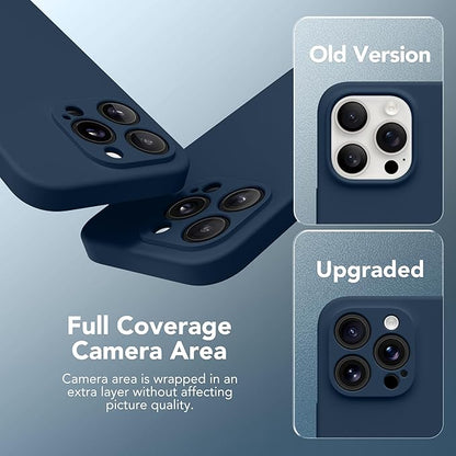 Magnetic for iPhone 14 Pro Max Case, Compatible - Image 7