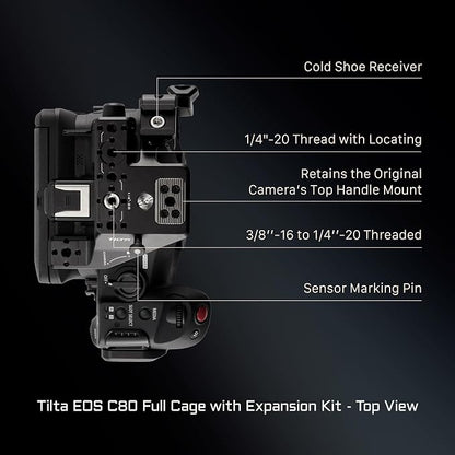 Tilta Camera Cage Compatible - Image 6