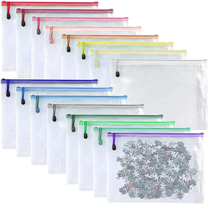 Oaimyy-16Pcs, Board Game Organization, Organizing Classroom Office by Oaimyy