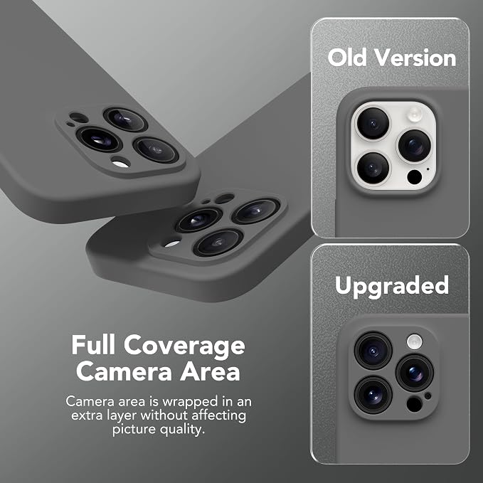 Magnetic for iPhone 14 Pro Case, Compatible - Image 5