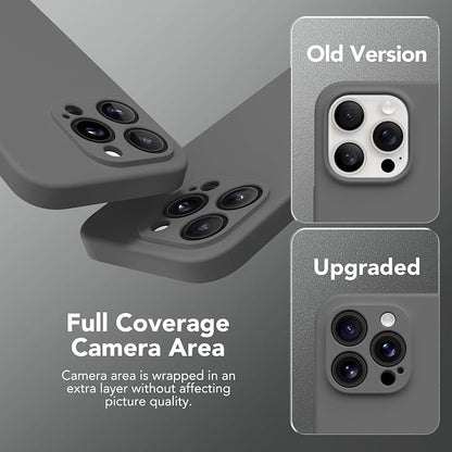 Magnetic for iPhone 14 Pro Case, Compatible - Image 5