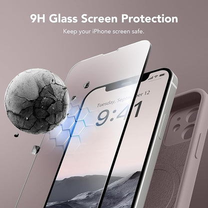 Magnetic for iPhone 12 Case, Compatible - Image 4