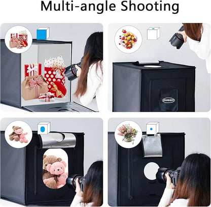 Photo Studio Light Box - Image 4
