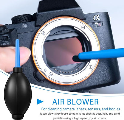 Camera Cleaning kit - Image 3