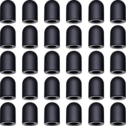 Zonon 30 Pieces Replacement Stylus Tips Conductive touch screen Pens Tips by Zonon