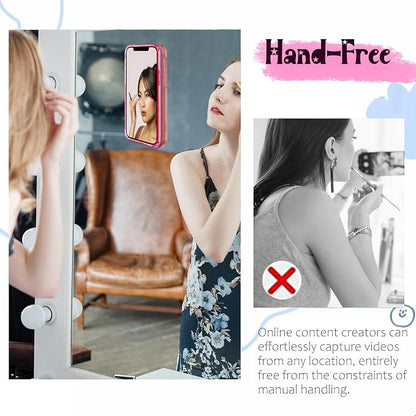 Silicone Suction Phone Case Mount 3 Pack, Silicon Adhesive Suction Cup Phone - Image 5