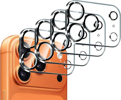 ivoler 4-Pack Camera Lens Protector by iVoler