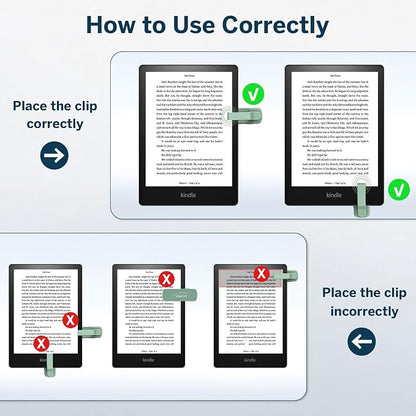 Remote Control Page Turner Ring - Image 8