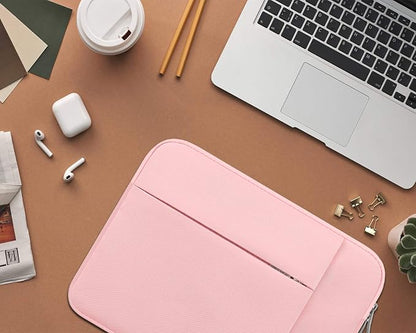 Lacdo Chromebook Case 11 Inch Laptop Sleeve - Image 7