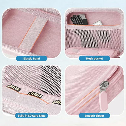 Digital Camera Case Compatible - Image 5