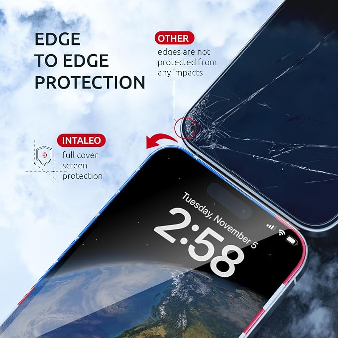 Screen Protector for iPhone 14 Pro - Image 7