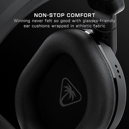 Turtle Beach Stealth 600 Wireless Multiplatform Amplified Gaming Headset - Image 8