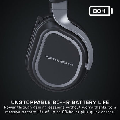 Turtle Beach Stealth 700 Gen 3 Wireless Multiplatform Amplified Gaming Headset - Image 5