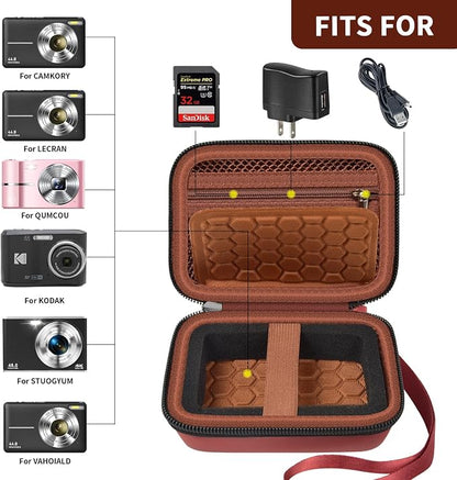 Comecase Carrying & Protective Case - Image 2