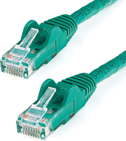 StarTech 14ft CAT6 Ethernet Cable by StarTech