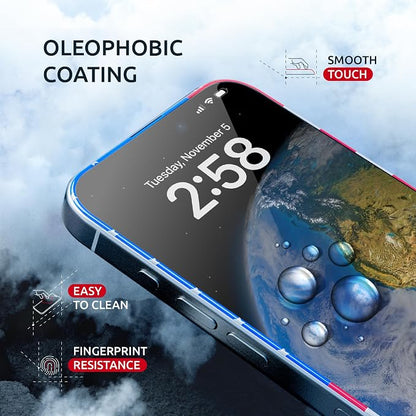 Screen Protector for iPhone 15 Pro Max - Image 4